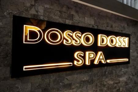 Dosso Dossis Old City - 16