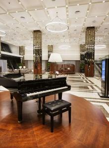 DoubleTree by Hilton Istanbul-Avcilar - 5