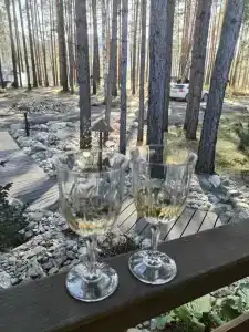 Голубые озера - 25