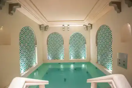 Fairmont Jaipur - 26