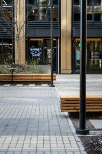 Апарт-отель Soul - 86