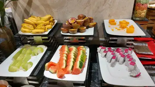 The Art Nest Nha Trang - 27