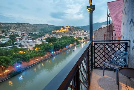 Sandali by Tbilisi Luxury Boutiques - 0