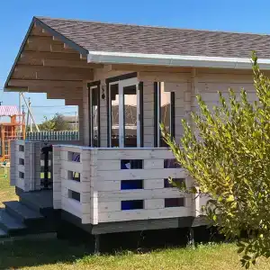 Веселовка Парк - 65