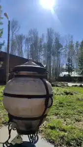 Лесная Усадьба - 16