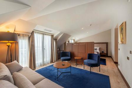 Tryp By Wyndham Istanbul Sisli - 77