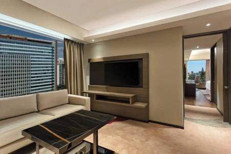 Sheraton Grand Bengaluru Whitefield & Convention Center - 41