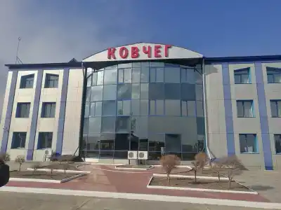 Ковчег - 36