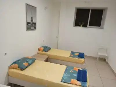 Сити Хостел Казань - 31