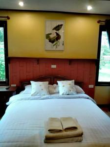 Luang Chumni Village - 41