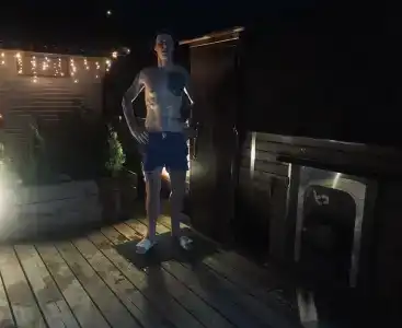 Отдых у реки - 73