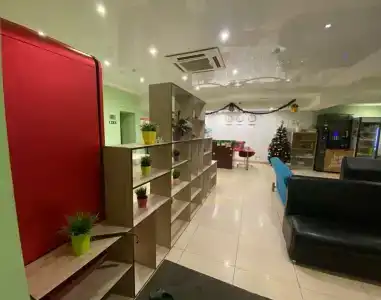 Сити Хостел Казань - 81