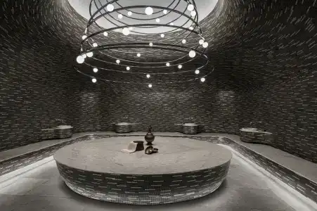 Jw Marriott Istanbul Marmara Sea - 40