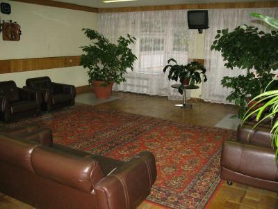 Мини-отель на Соколинке - 0