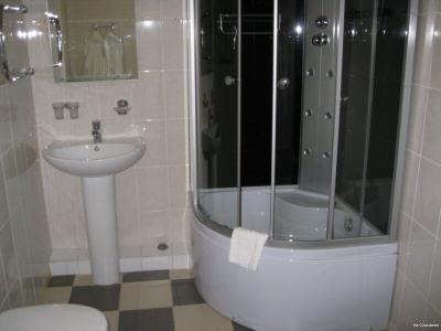 Мини-отель на Соколинке - 30