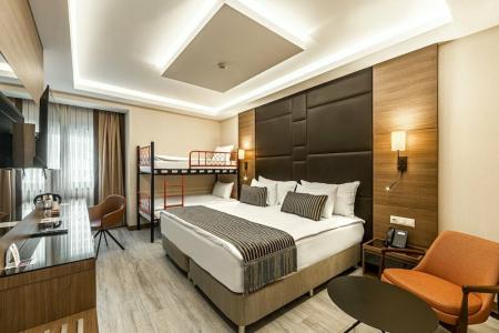 Tryp By Wyndham Istanbul Sisli - 57
