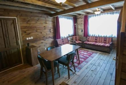 Uludag Orman Koskleri - 69