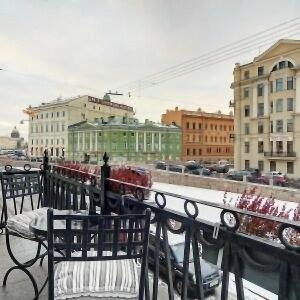 Пушка ИНН - 8