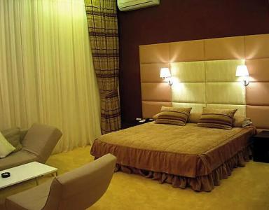 Boulevard Inn - 28