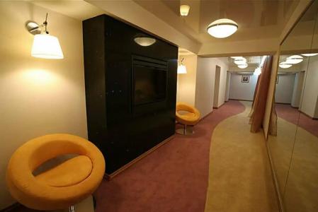 Boulevard Inn - 32