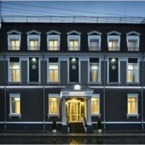 Премиум ПушкинЪ - 10