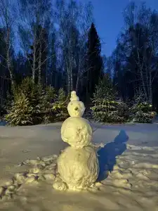 Горы Зовут - 24