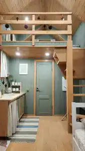 Деревня на Ревуне - 1