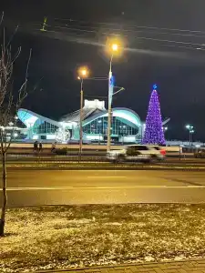 Виктория Олимп отель и бизнес-центр - 93