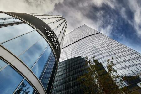 Crowne Plaza - Warsaw - The Hub, An Ihg - 11