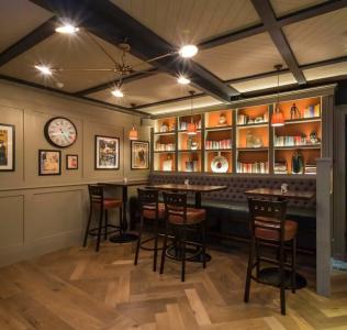 Bonnington & Leisure Centre - 37