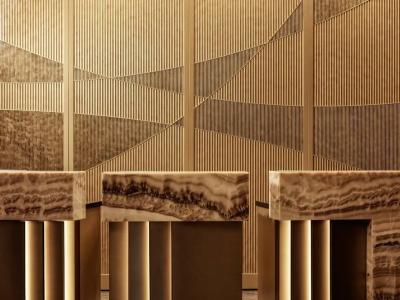 Sofia Balkan, a Luxury Collection, Sofia - 49