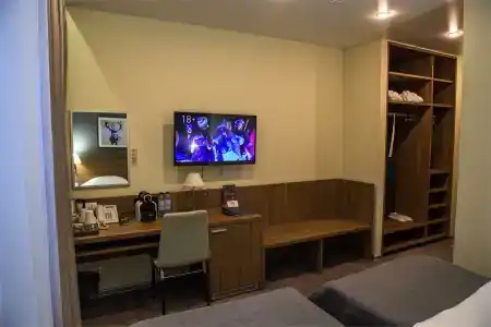 Северная - 70