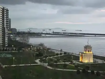 Hyatt Regency Istanbul Atakoy - 72