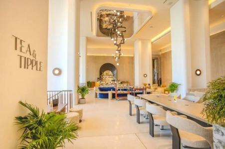 Centara Grand At Centralworld - Sha Extra Plus Certified - 83