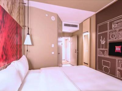 Ibis Istanbul West - 39