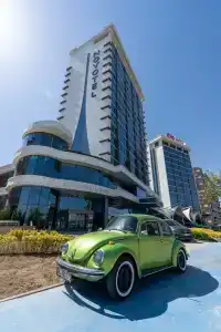 Novotel Konya - 1