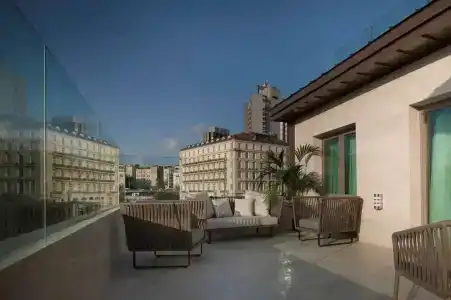 Radisson Blu Istanbul Pera - 25