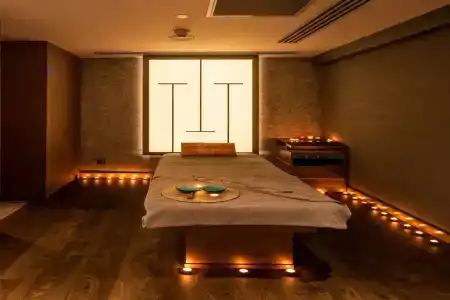 Sheraton Grand Istanbul Atasehir - 53