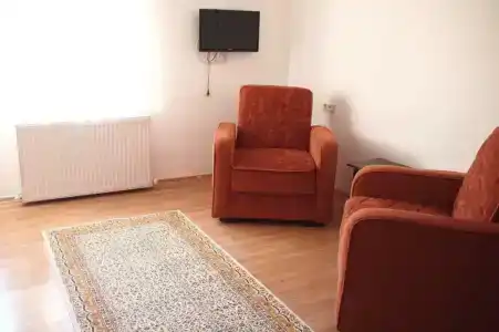 Emre's Stone House - 22