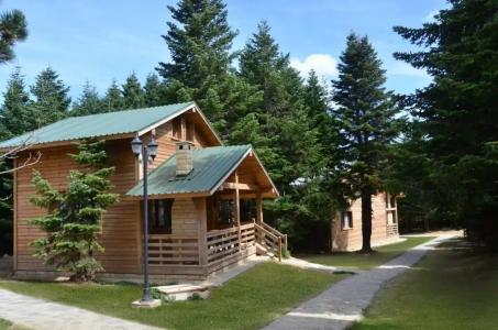 Uludag Orman Koskleri - 0