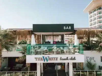 White City Resort - Ultra All Inclusive - 43