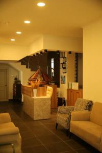 Saray Apart Otel - 36