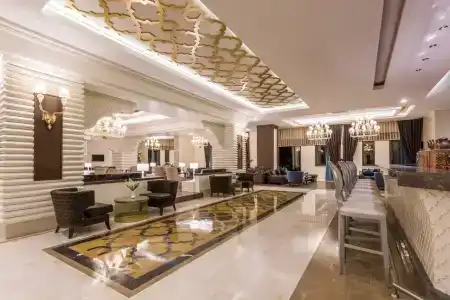 Villa Side Residence - 1