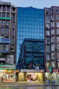 Susuzlu - 16