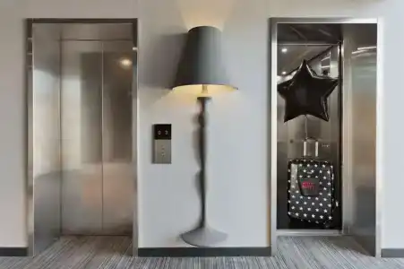 Moxy Tbilisi by Marriott - 10