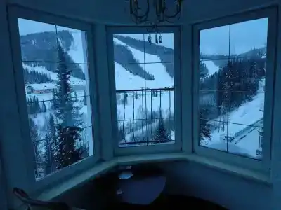 Замок Эдельвейс - 17