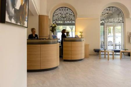 Cristal Hôtel & Spa - 56
