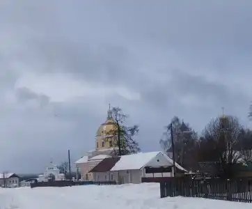 Великорецкое Ковчег - 46