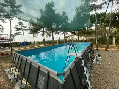 Песчаный берег - 3