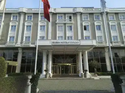 Eresins Topkapı - 34